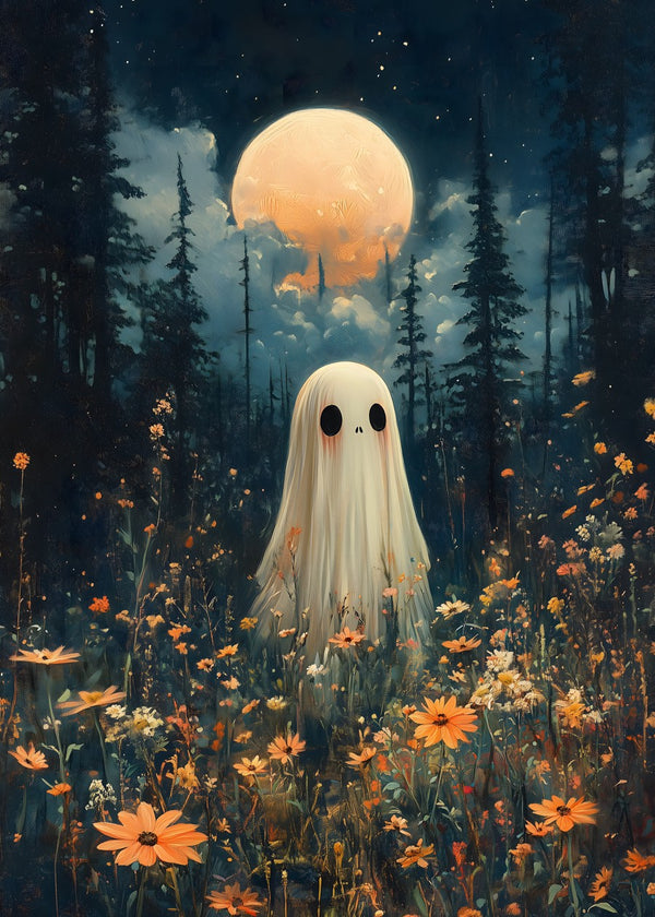 Moonlit Spirit