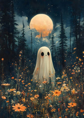 Moonlit Spirit