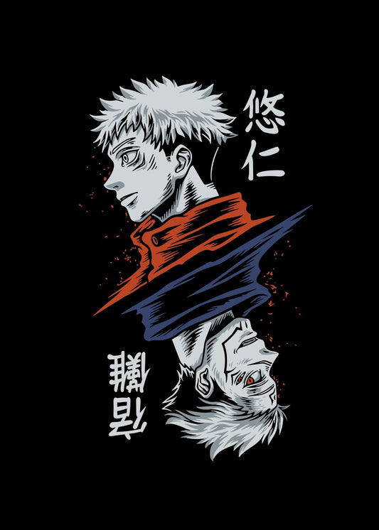 Jujutsu Kaisen Anime Game