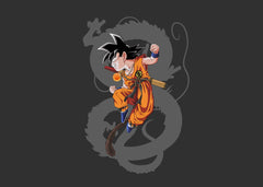 Dragon ball