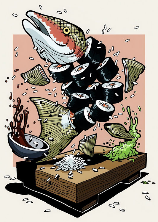 japanese food