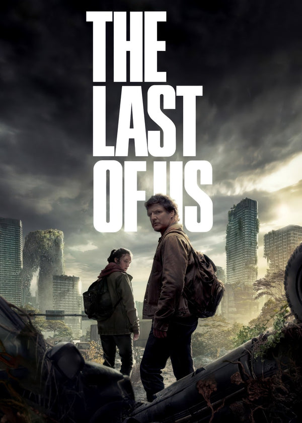 the last of us