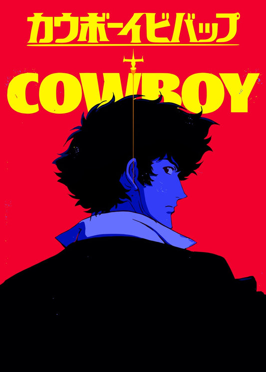 Cowboy Bebop