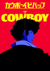 Cowboy Bebop