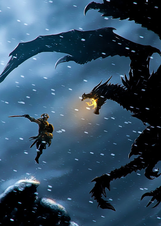 skyrim