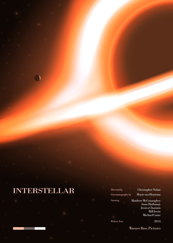 Interstellar Movie