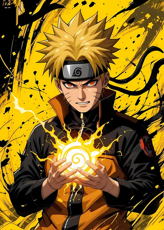 Naruto Shippuden