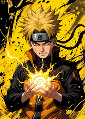 Naruto Shippuden