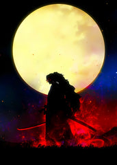 Kimetsu no Yaiba Kokushibo