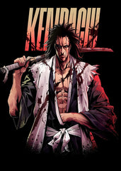 Kenpachi Zaraki