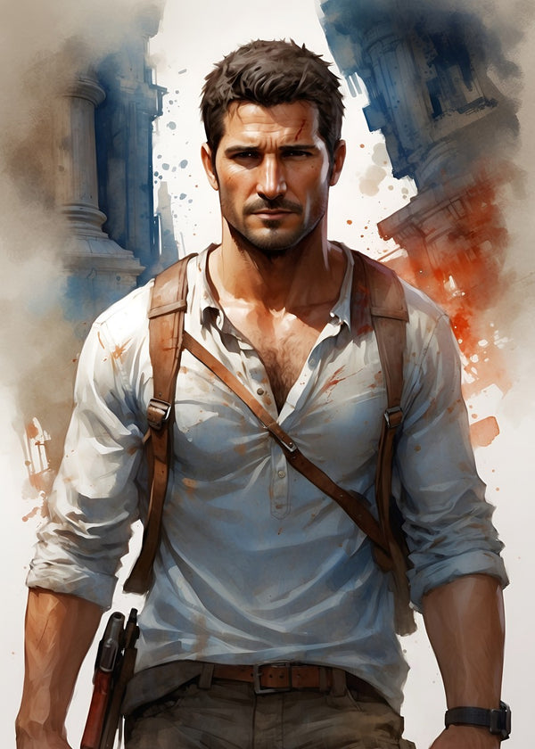 Nathan Drake