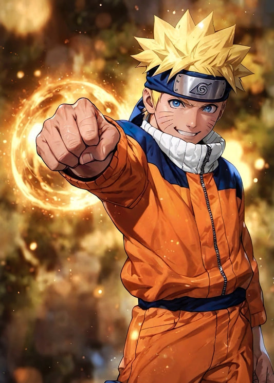 Naruto