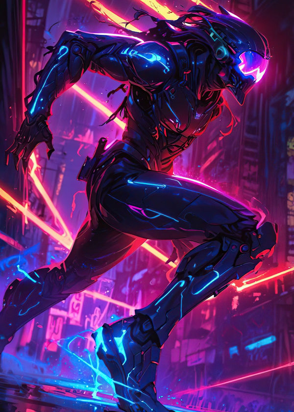 Ghostrunner