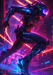 Ghostrunner