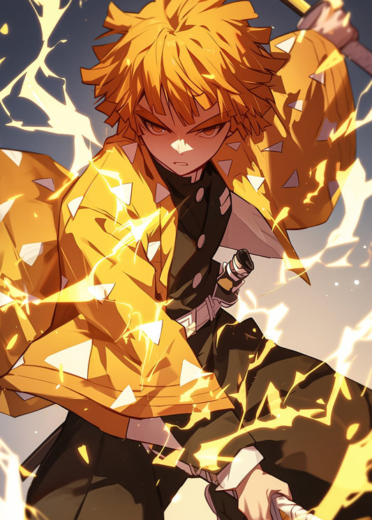 Zenitsu