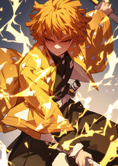 Zenitsu