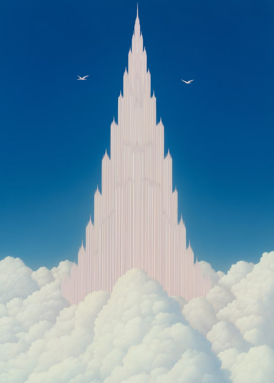 Tower in the Sky