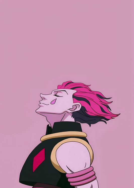 Hunter x Hunter True Resolve