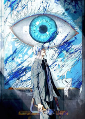 gojo satoru