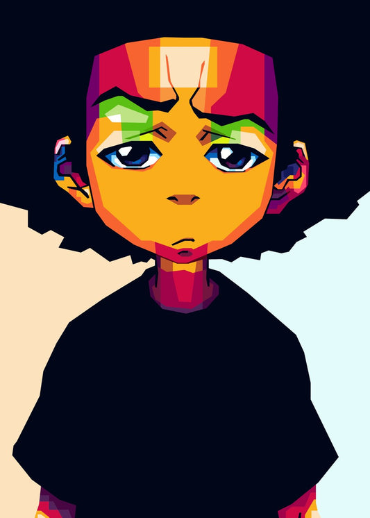 The Boondocks