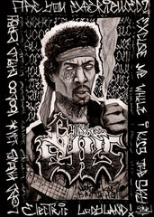 Jimi Hendrix