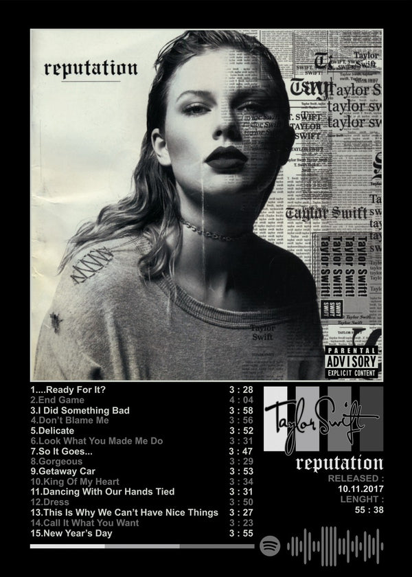 Taylor Swift