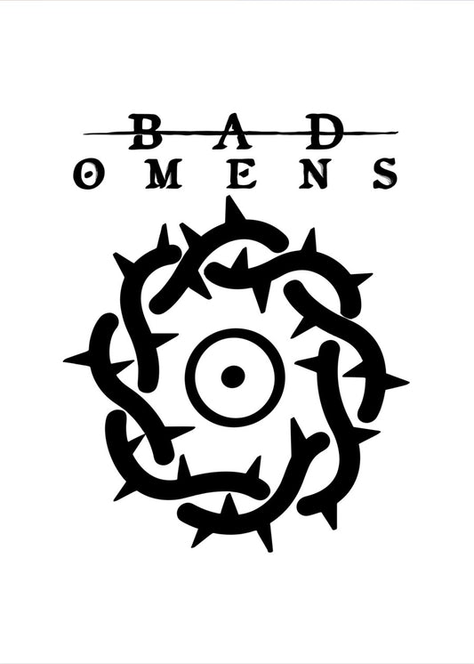Bad Omens