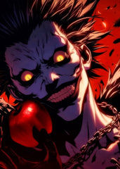 ryuk death note
