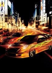 Fast & Furious Full Throttle