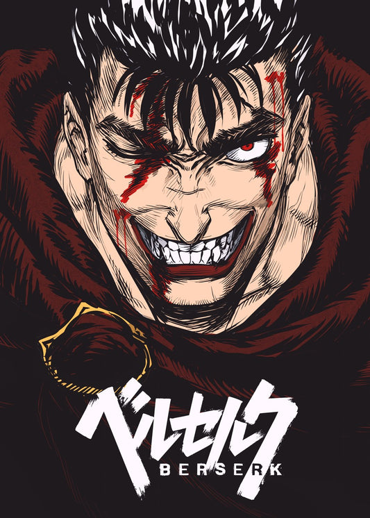Berserk