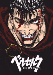 Berserk
