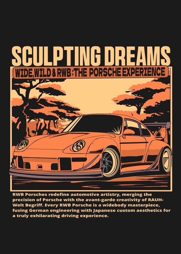 Sculpting Dreams