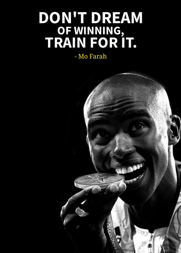 mo farah