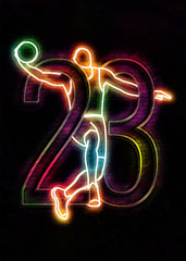Basketball 23