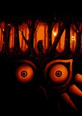 The Legend Of Zelda Game