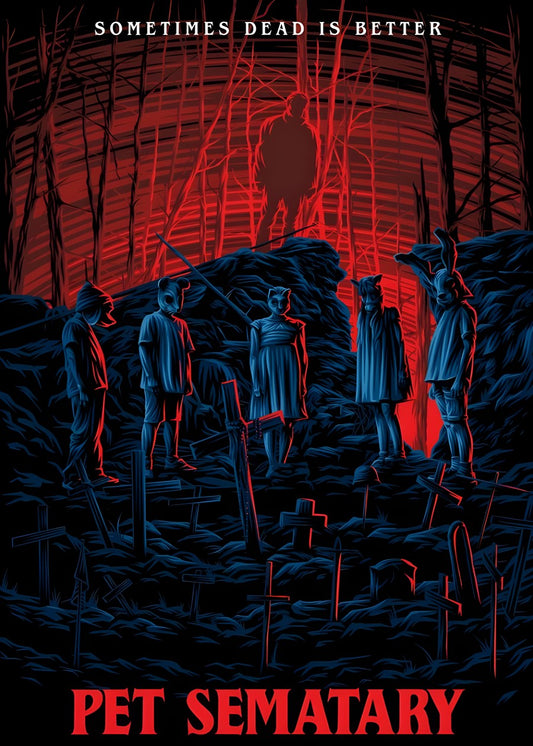 Pet Sematary