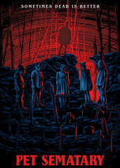 Pet Sematary