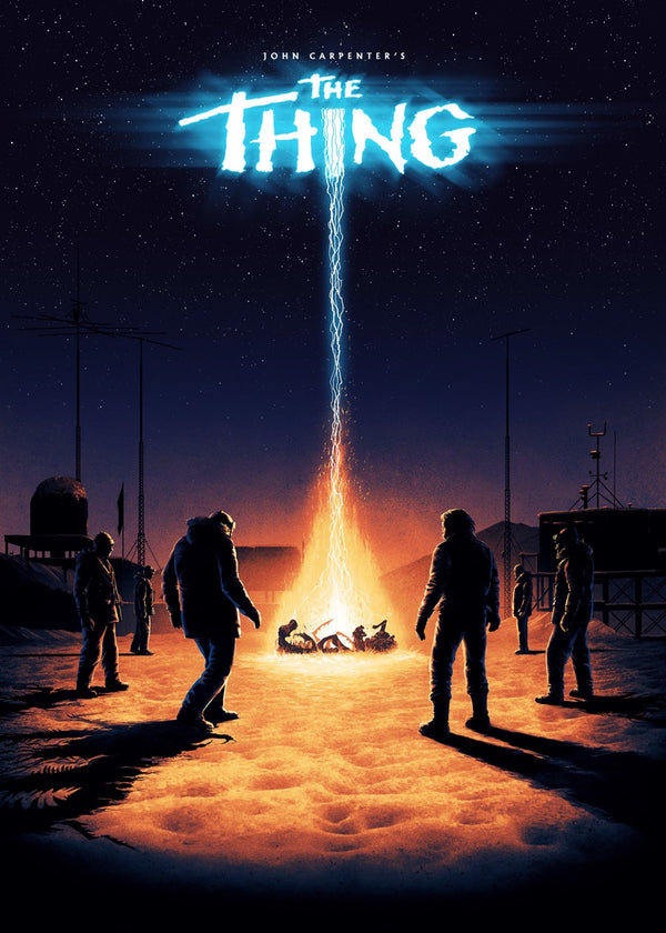 the thing