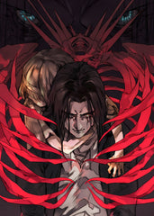 Attack on Titan Eren Yeager