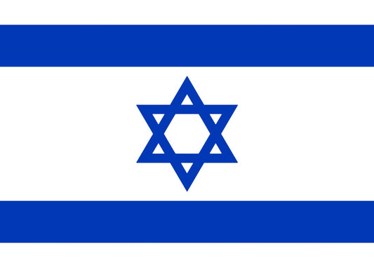 Flag of Israel