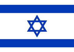 Flag of Israel