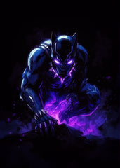 Black Panther