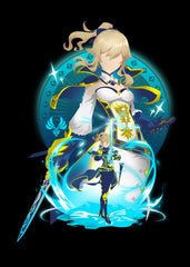 Lisa Genshin Impact