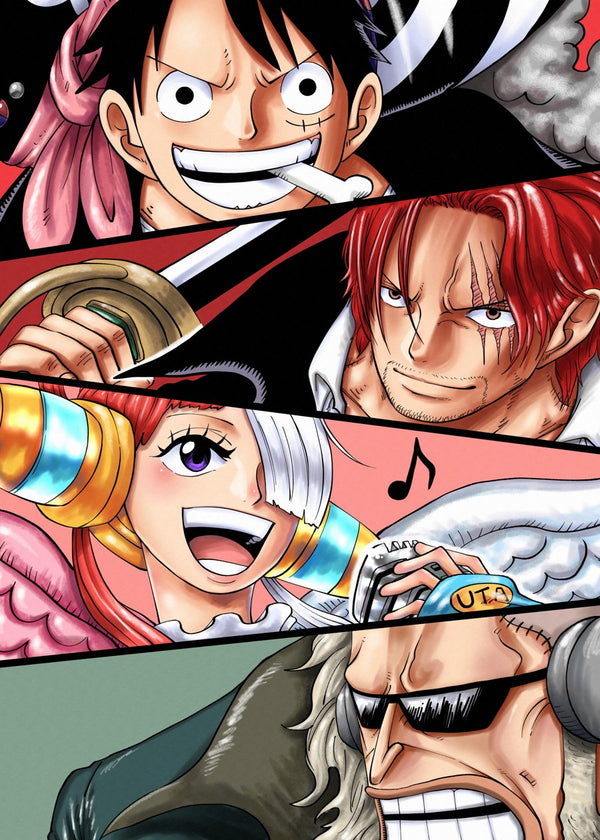 One piece