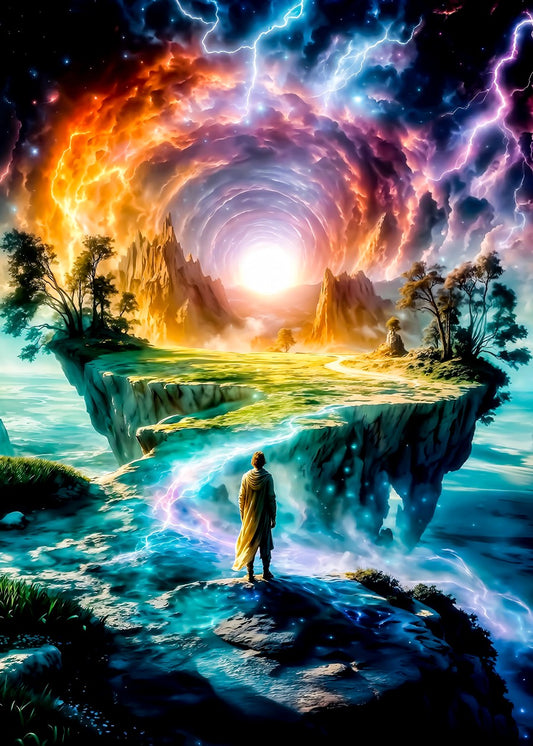Path To Heaven