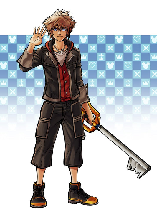 Sora KH 4