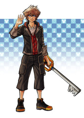 Sora KH 4