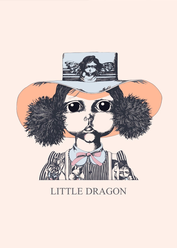Little Dragon