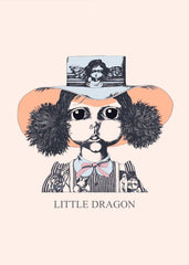 Little Dragon