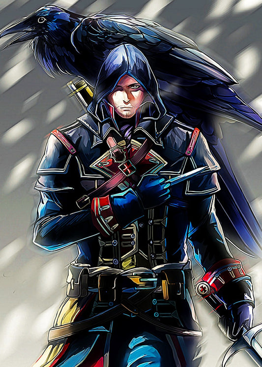 Assassin's Creed
